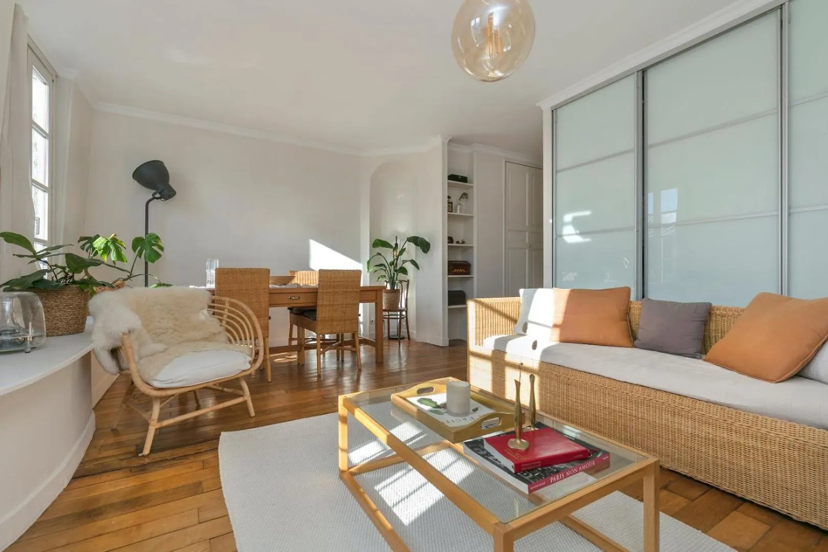 Guestready - Modern Comfort Near Arc De Triomphe Paris 0*,