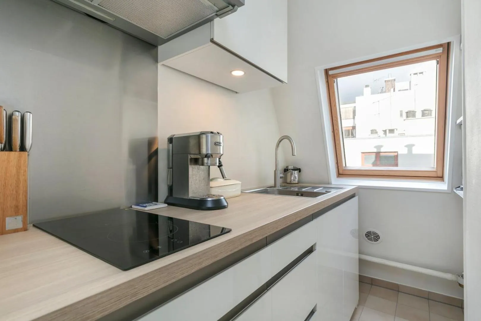 Guestready - Modern Comfort Near Arc De Triomphe Paris France